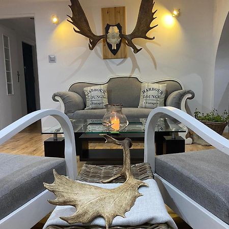 Apartament Skandynawski Nowe Worowo Kültér fotó