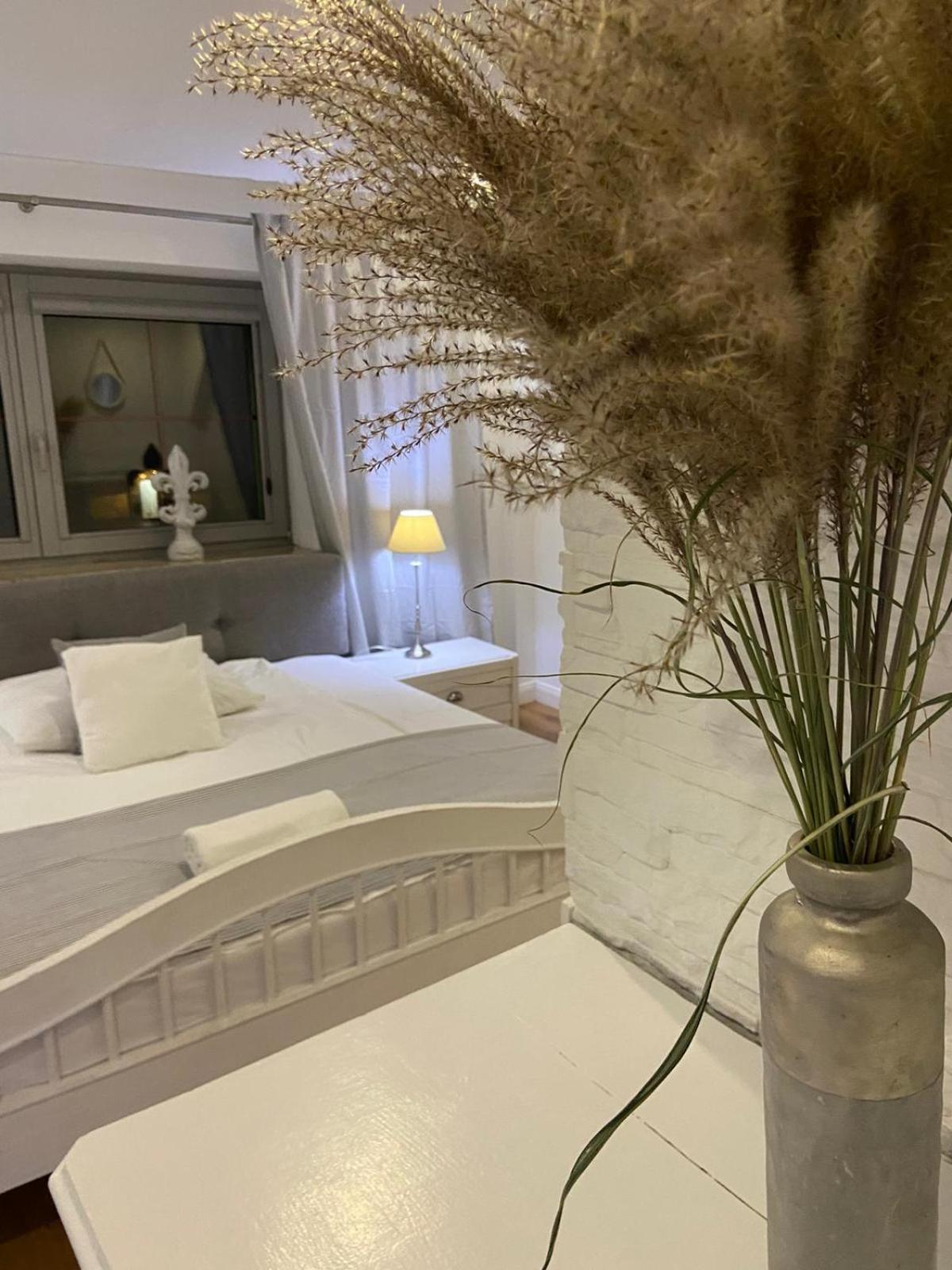 Apartament Skandynawski Nowe Worowo Kültér fotó