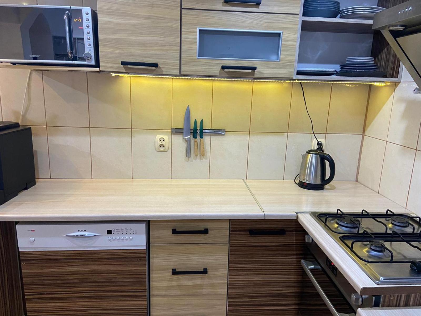 Apartament Skandynawski Nowe Worowo Kültér fotó