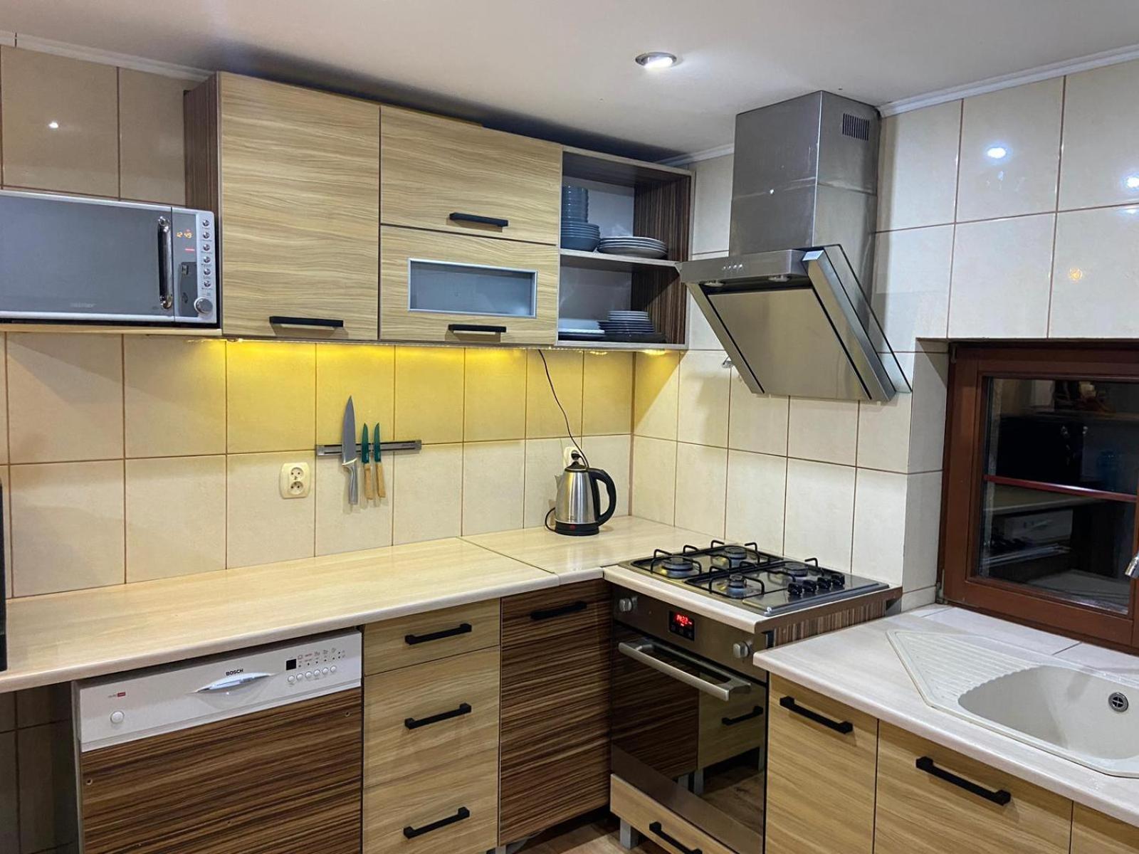 Apartament Skandynawski Nowe Worowo Kültér fotó